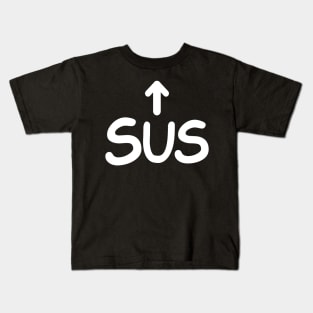 SUS Kids T-Shirt